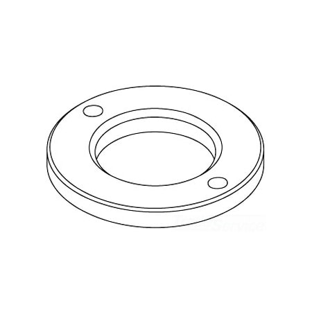 Kohler Ring, Threaded 78539